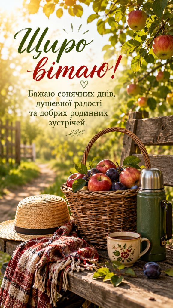 картинка 2 Зворушливі привітання з Днем народження до сліз свасі — душевні слова та картинки