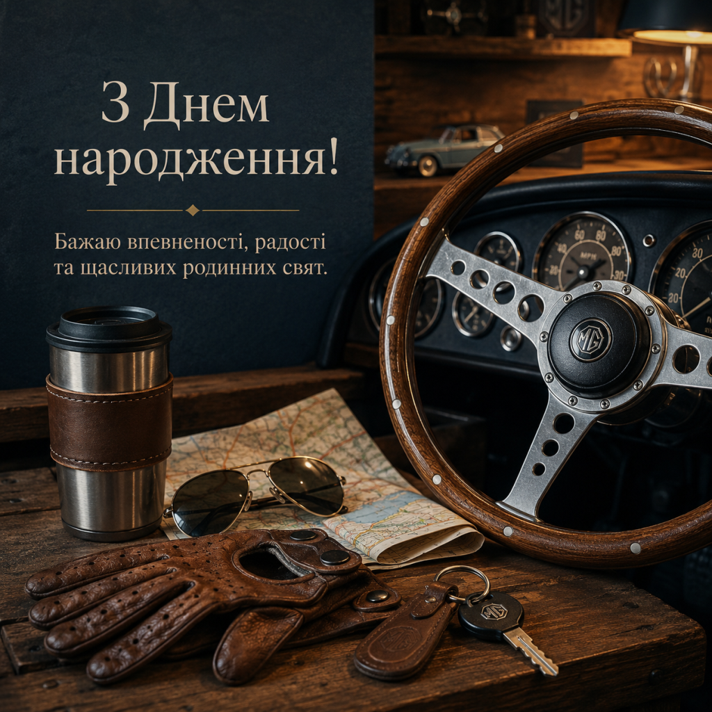 картинка 3 Зворушливі привітання з Днем народження до сліз свату — поважні слова та картинки
