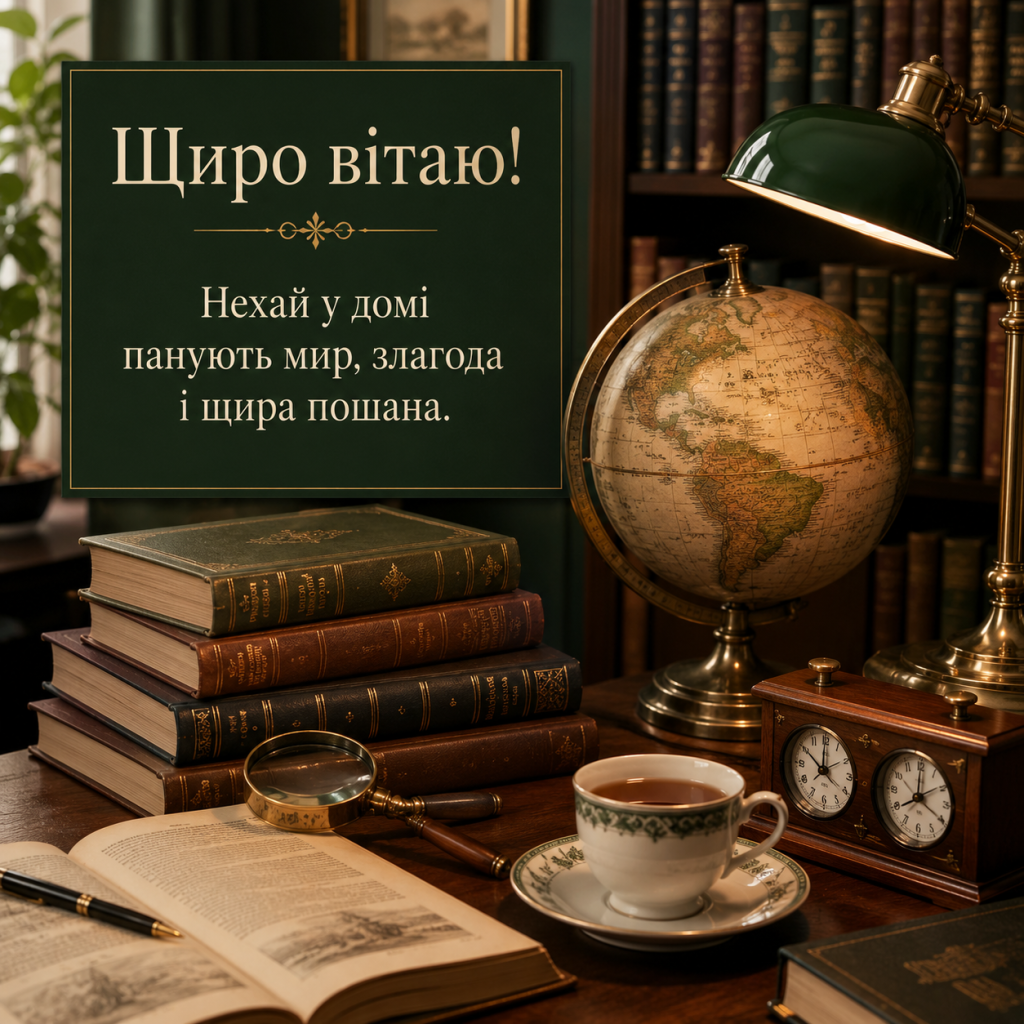 картинка 4 Зворушливі привітання з Днем народження до сліз свату — поважні слова та картинки