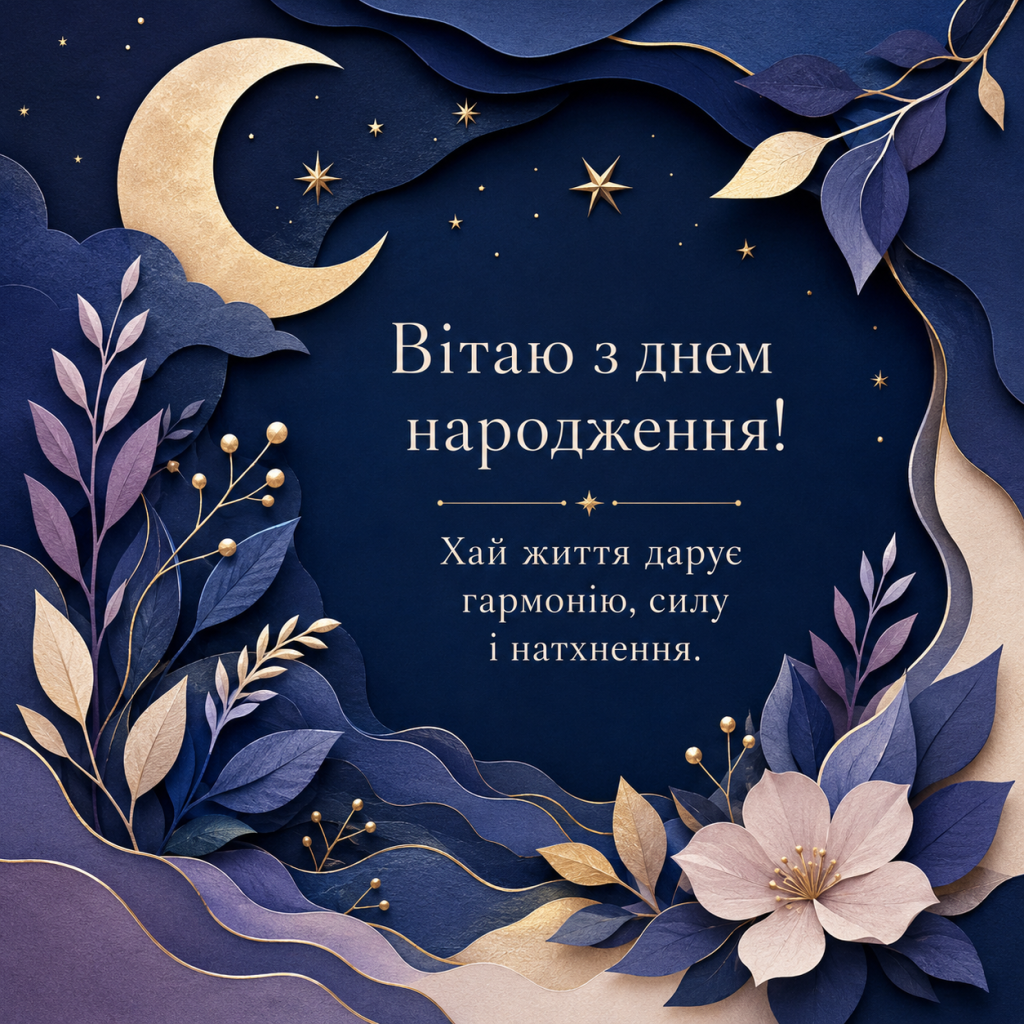 Як розчулити колегу? Зворушливі привітання з Днем народження до сліз жінці: щирі слова та картинки