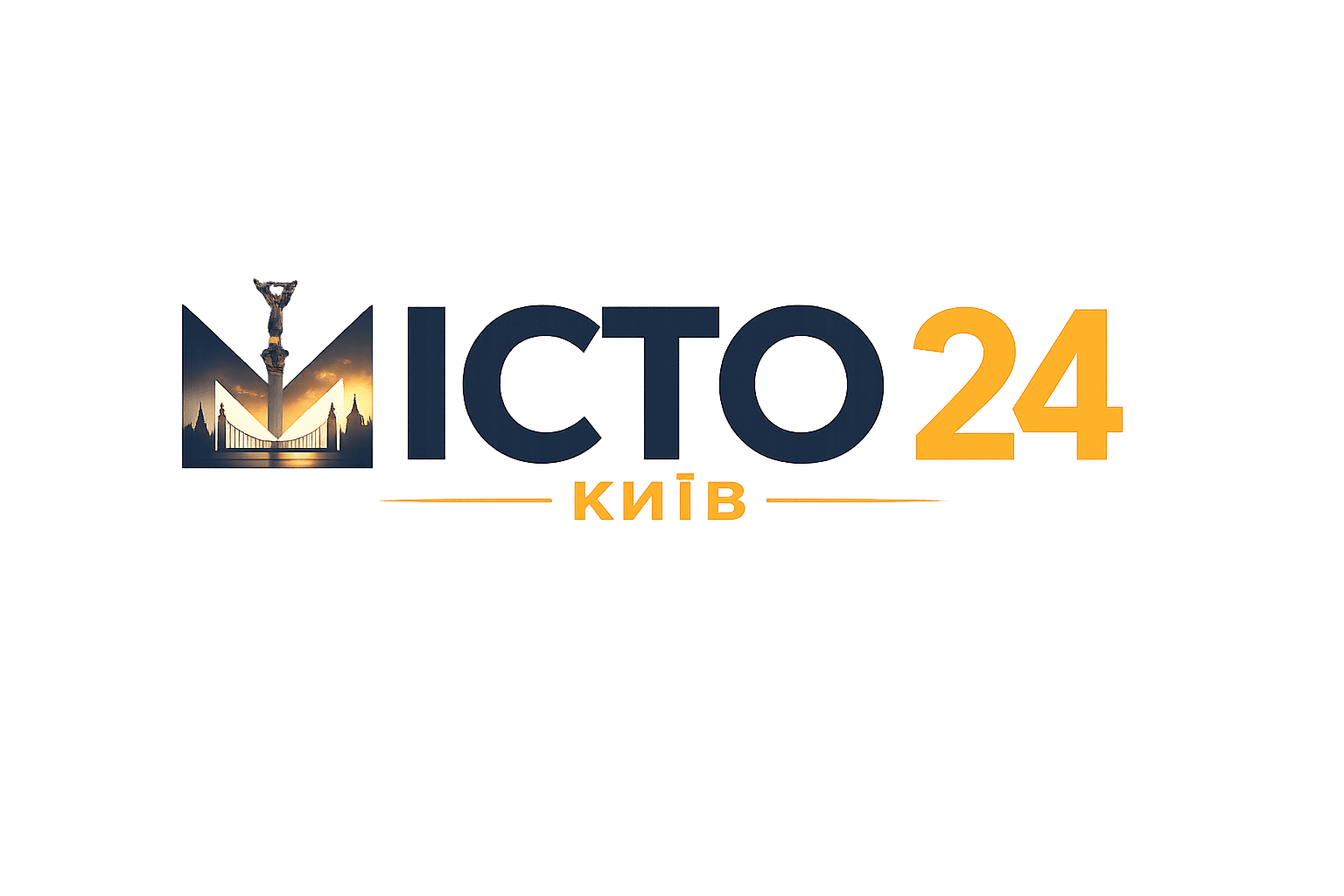Місто 24 Київ